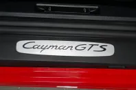 Porsche Cayman din 2023 cu 25.500 km - oferta POR205504 - foto 26