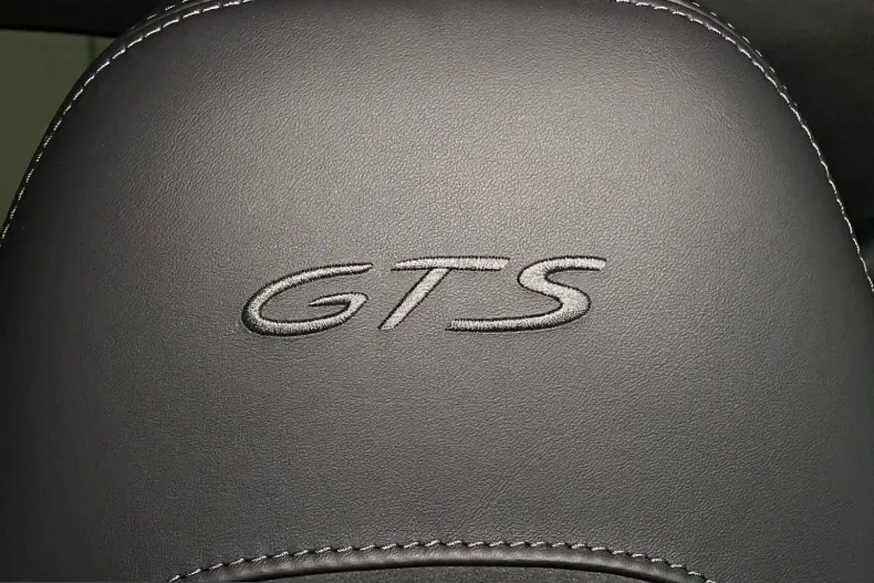 Porsche Cayman din 2023 cu 25.500 km - oferta POR205504 - foto 27