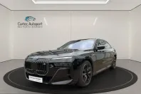 BMW M760 (Seria 7) din 2023 cu 17.000 km - oferta BMW205506 - foto 1