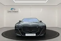 BMW M760 (Seria 7) din 2023 cu 17.000 km - oferta BMW205506 - foto 11