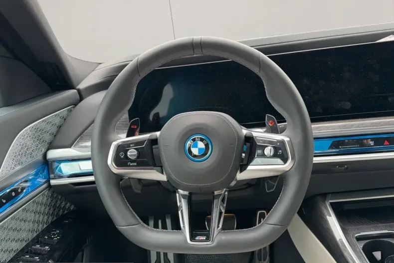 BMW M760 (Seria 7) din 2023 cu 17.000 km - oferta BMW205506 - foto 13