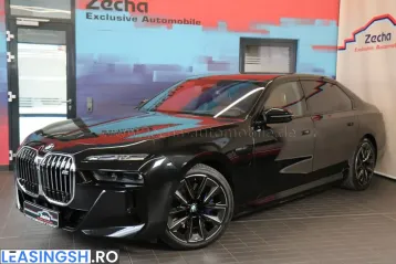 BMW M760 din 2024 - oferta BMW205507