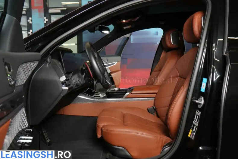 BMW M760 (Seria 7) din 2024 cu 15.000 km - oferta BMW205507 - foto 3