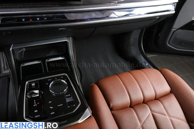 BMW M760 (Seria 7) din 2024 cu 15.000 km - oferta BMW205507 - foto 7