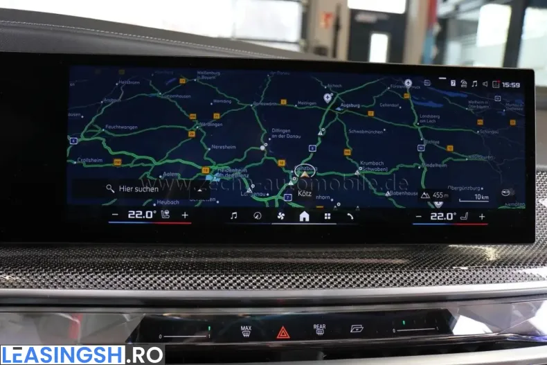 BMW M760 (Seria 7) din 2024 cu 15.000 km - oferta BMW205507 - foto 10