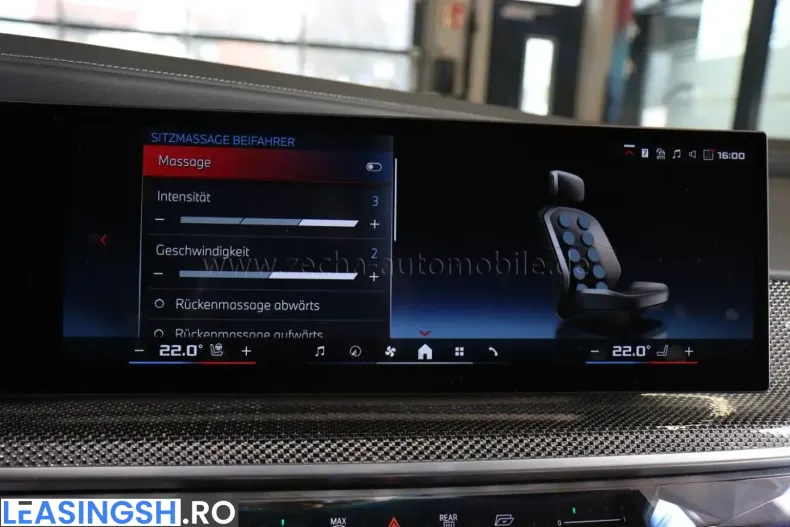 BMW M760 (Seria 7) din 2024 cu 15.000 km - oferta BMW205507 - foto 12