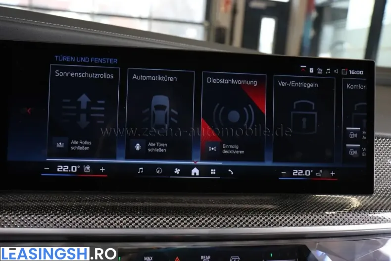 BMW M760 (Seria 7) din 2024 cu 15.000 km - oferta BMW205507 - foto 13