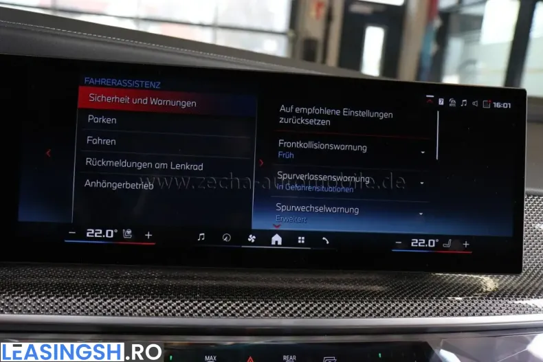 BMW M760 (Seria 7) din 2024 cu 15.000 km - oferta BMW205507 - foto 14