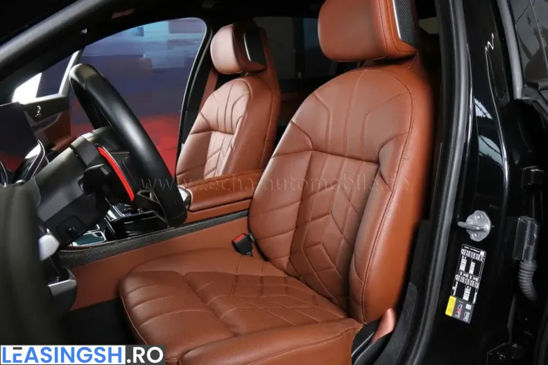 BMW M760 (Seria 7) din 2024 cu 15.000 km - oferta BMW205507 - foto 16