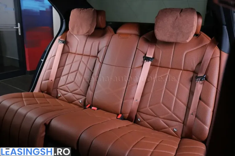 BMW M760 (Seria 7) din 2024 cu 15.000 km - oferta BMW205507 - foto 17