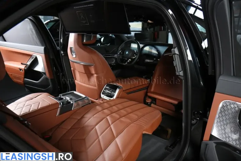 BMW M760 (Seria 7) din 2024 cu 15.000 km - oferta BMW205507 - foto 23