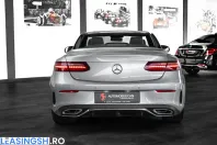 Mercedes-Benz E 450 (Clasa E) din 2021 cu 70.000 km - oferta MER205508 - foto 10
