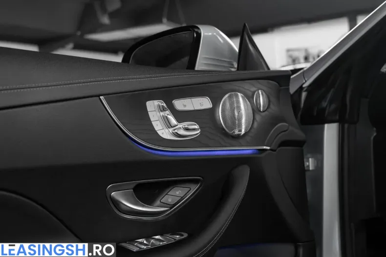 Mercedes-Benz E 450 (Clasa E) din 2021 cu 70.000 km - oferta MER205508 - foto 16