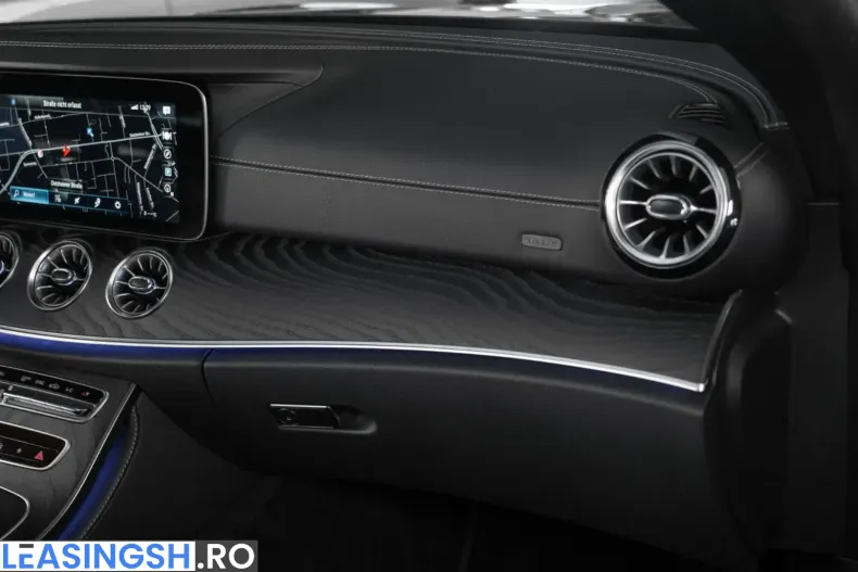 Mercedes-Benz E 450 (Clasa E) din 2021 cu 70.000 km - oferta MER205508 - foto 17