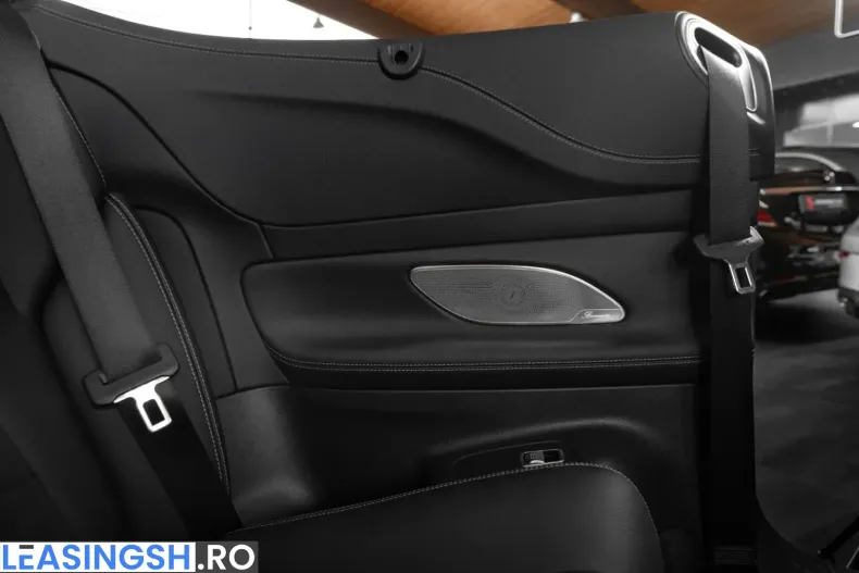 Mercedes-Benz E 450 (Clasa E) din 2021 cu 70.000 km - oferta MER205508 - foto 18