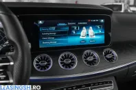 Mercedes-Benz E 450 (Clasa E) din 2021 cu 70.000 km - oferta MER205508 - foto 21