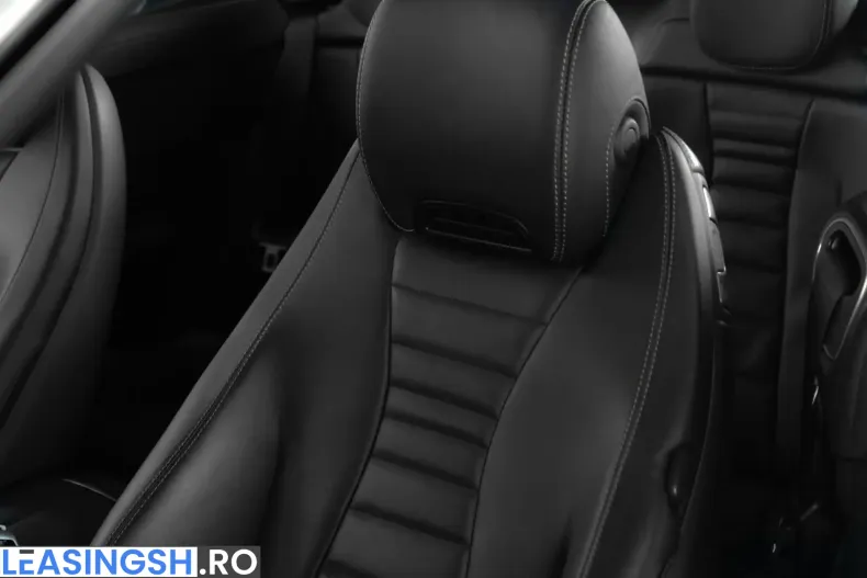 Mercedes-Benz E 450 (Clasa E) din 2021 cu 70.000 km - oferta MER205508 - foto 24