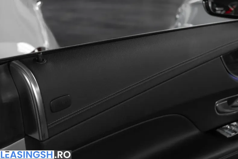 Mercedes-Benz E 450 (Clasa E) din 2021 cu 70.000 km - oferta MER205508 - foto 25