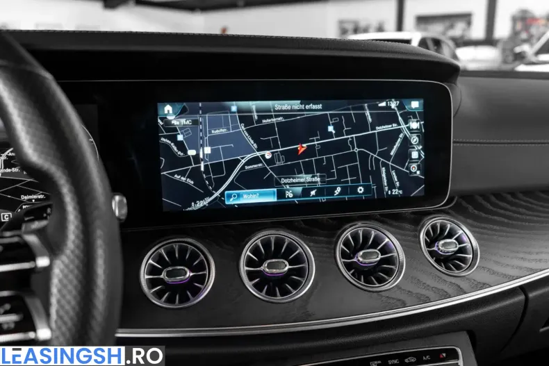 Mercedes-Benz E 450 (Clasa E) din 2021 cu 70.000 km - oferta MER205508 - foto 29