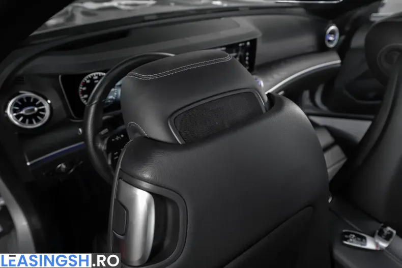 Mercedes-Benz E 450 (Clasa E) din 2021 cu 70.000 km - oferta MER205508 - foto 30