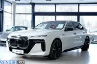 BMW M760 (Seria 7) din 2023 cu 26.172 km - oferta BMW205509 - foto 2