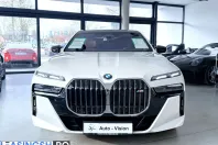 BMW M760 (Seria 7) din 2023 cu 26.172 km - oferta BMW205509 - foto 3