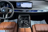 BMW M760 (Seria 7) din 2023 cu 26.172 km - oferta BMW205509 - foto 11