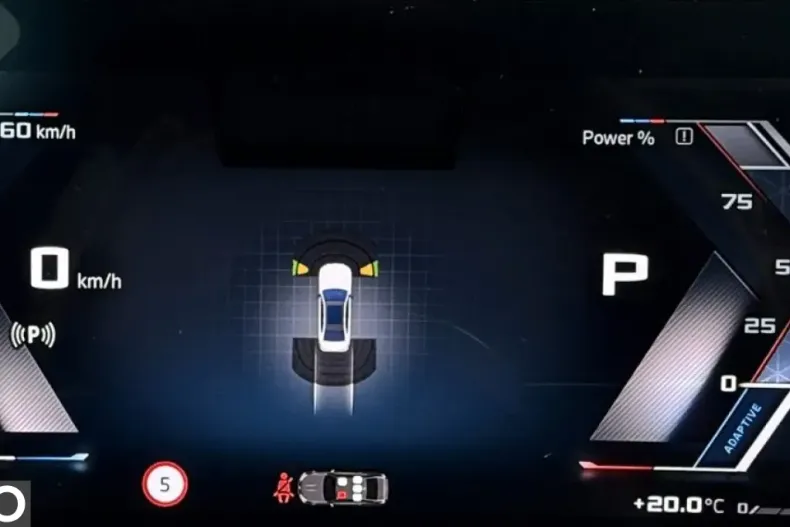 BMW M760 (Seria 7) din 2023 cu 26.172 km - oferta BMW205509 - foto 19