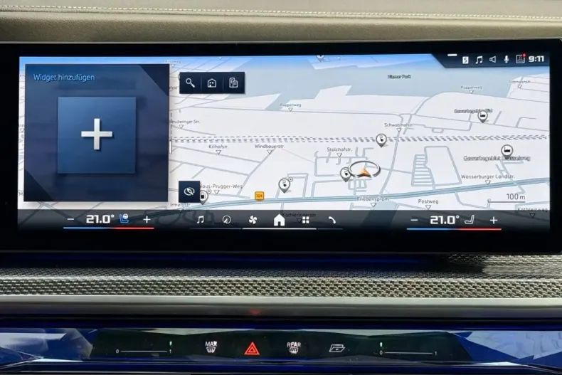 BMW M760 (Seria 7) din 2023 cu 26.172 km - oferta BMW205509 - foto 20