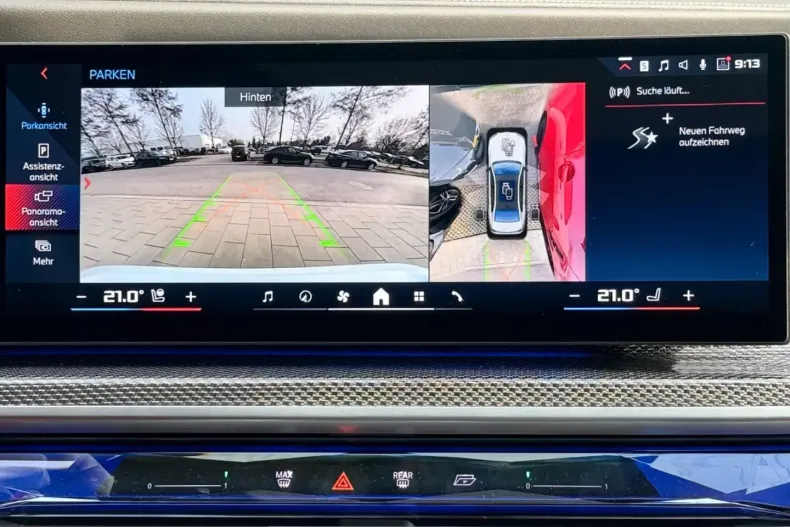 BMW M760 (Seria 7) din 2023 cu 26.172 km - oferta BMW205509 - foto 27