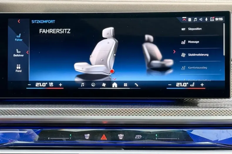 BMW M760 (Seria 7) din 2023 cu 26.172 km - oferta BMW205509 - foto 30