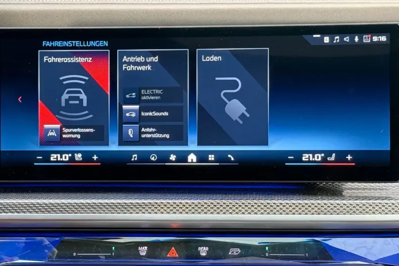 BMW M760 (Seria 7) din 2023 cu 26.172 km - oferta BMW205509 - foto 32