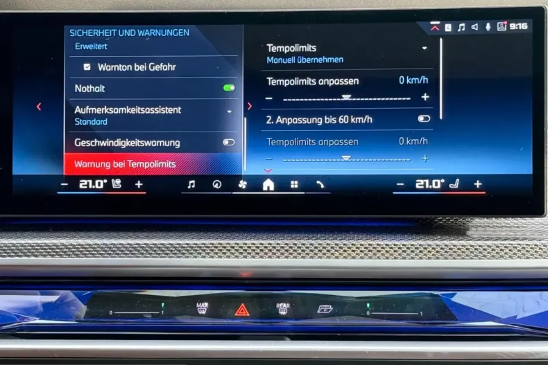 BMW M760 (Seria 7) din 2023 cu 26.172 km - oferta BMW205509 - foto 34