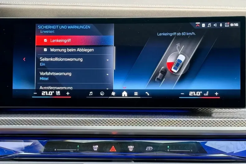 BMW M760 (Seria 7) din 2023 cu 26.172 km - oferta BMW205509 - foto 35