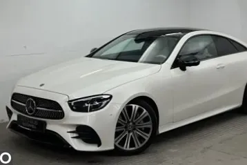 Mercedes-Benz E 300 din 2021 - oferta MER205510