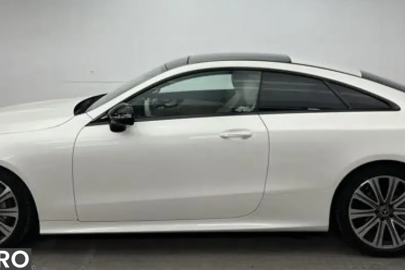 Mercedes-Benz E 300 (Clasa E) din 2021 cu 66.000 km - oferta MER205510 - foto 2