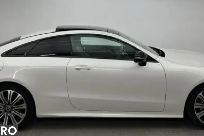 Mercedes-Benz E 300 (Clasa E) din 2021 cu 66.000 km - oferta MER205510 - foto 4