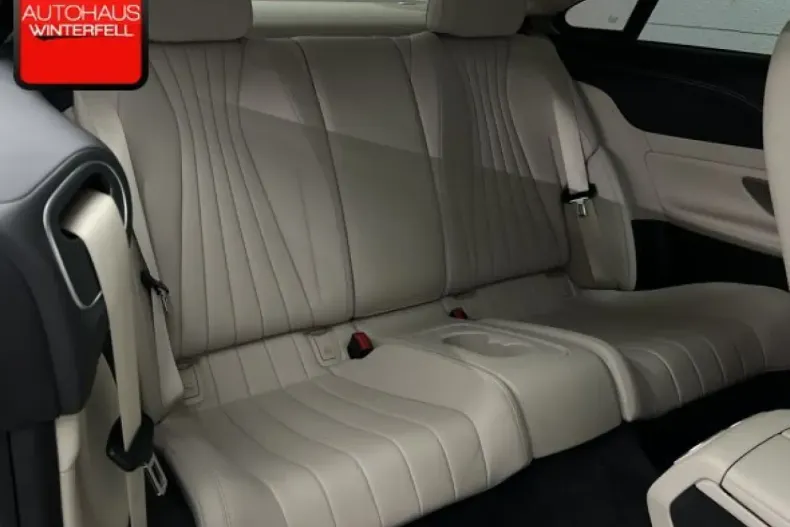 Mercedes-Benz E 300 (Clasa E) din 2021 cu 66.000 km - oferta MER205510 - foto 9