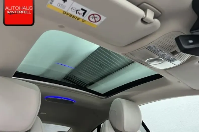 Mercedes-Benz E 300 (Clasa E) din 2021 cu 66.000 km - oferta MER205510 - foto 10