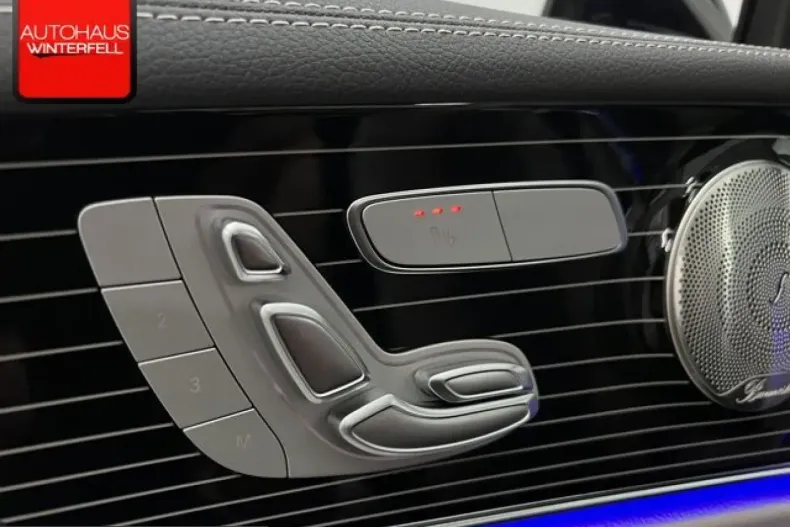 Mercedes-Benz E 300 (Clasa E) din 2021 cu 66.000 km - oferta MER205510 - foto 11