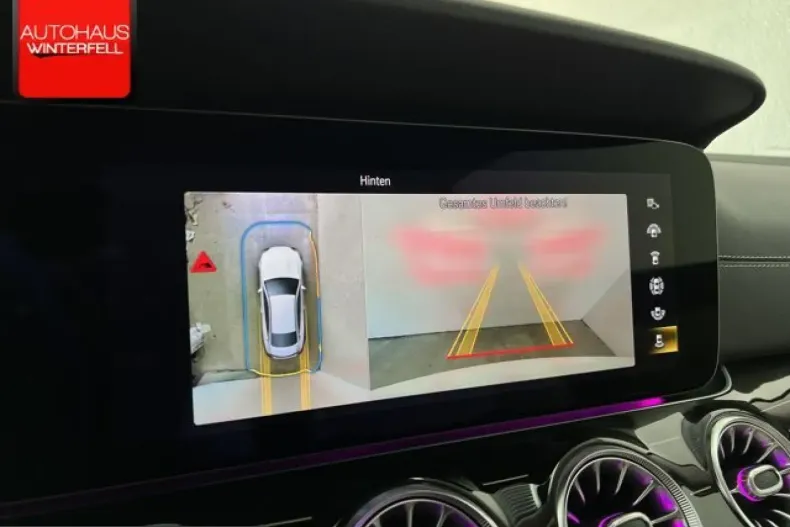 Mercedes-Benz E 300 (Clasa E) din 2021 cu 66.000 km - oferta MER205510 - foto 12