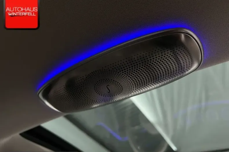 Mercedes-Benz E 300 (Clasa E) din 2021 cu 66.000 km - oferta MER205510 - foto 15