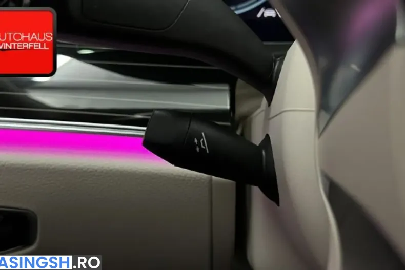 Mercedes-Benz E 300 (Clasa E) din 2021 cu 66.000 km - oferta MER205510 - foto 16