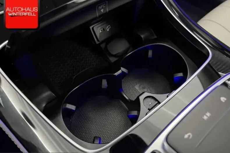 Mercedes-Benz E 300 (Clasa E) din 2021 cu 66.000 km - oferta MER205510 - foto 18