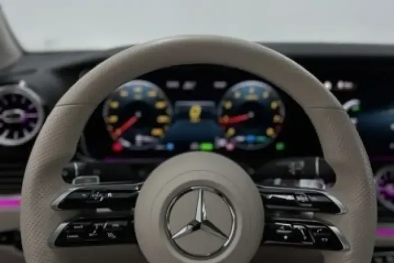 Mercedes-Benz E 300 (Clasa E) din 2021 cu 66.000 km - oferta MER205510 - foto 22