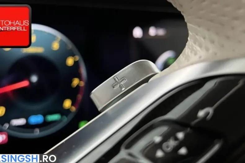 Mercedes-Benz E 300 (Clasa E) din 2021 cu 66.000 km - oferta MER205510 - foto 23