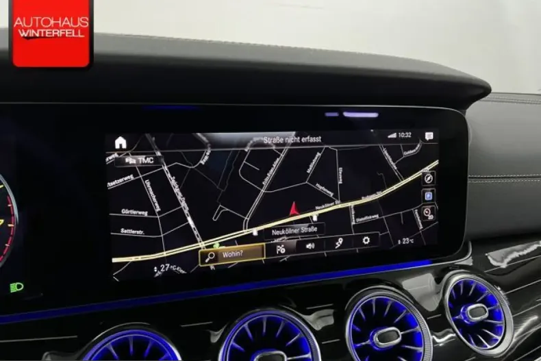 Mercedes-Benz E 300 (Clasa E) din 2021 cu 66.000 km - oferta MER205510 - foto 24