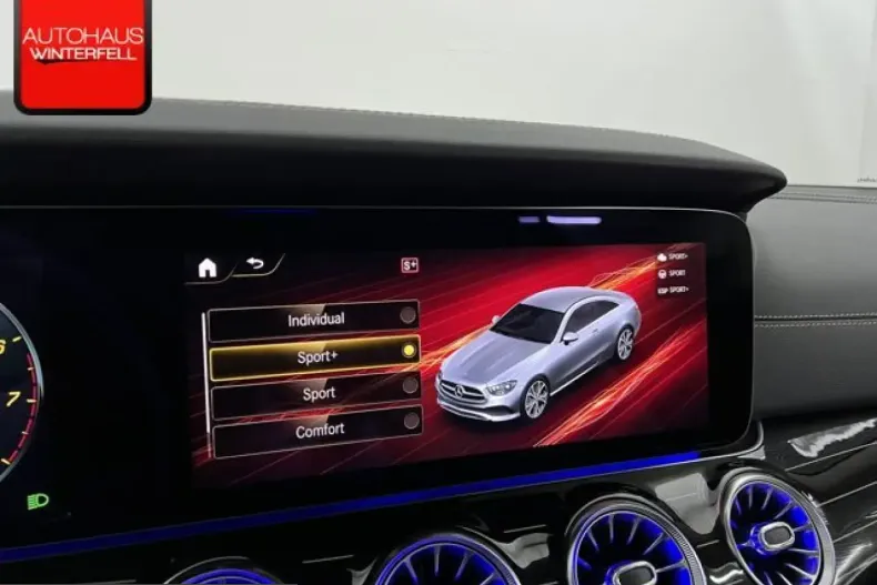 Mercedes-Benz E 300 (Clasa E) din 2021 cu 66.000 km - oferta MER205510 - foto 28