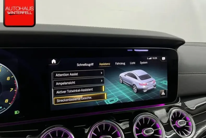 Mercedes-Benz E 300 (Clasa E) din 2021 cu 66.000 km - oferta MER205510 - foto 30