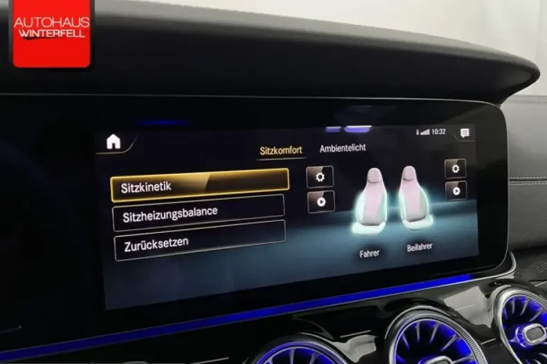 Mercedes-Benz E 300 (Clasa E) din 2021 cu 66.000 km - oferta MER205510 - foto 32